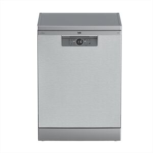 Beko Lavastoviglie Bdfn26430x Classe D 14 Coperti-inox