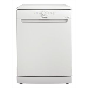 Indesit Lavastoviglie D2f Hk26 Classe E 14 Coperti-bianco