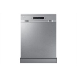 Samsung Lavastoviglie Dw60cg550fsret Classe D 14 Coperti-inox