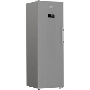 Beko Congelatore Verticale B5rmfne314x Classe E 286 Lt-inox