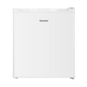 CRANKER Congelatore Verticale Crcv60 Classe E 33 Lt-bianco