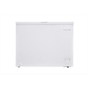 TECHLIFE Congelatore Orizzontale Tfcp2501 Classe E 246 Lt-bianco