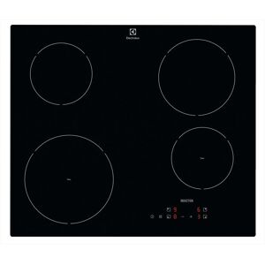 Electrolux Piano Cottura Induzione Eir60420ck-nero