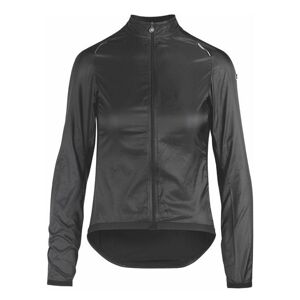 Assos UMA GT Wind - giacca ciclismo - donna Black XL