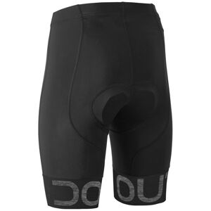 Dotout Team - pantaloni ciclismo - uomo Black 3XL