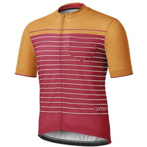 Dotout Yosemite - maglia ciclismo - uomo Red/Orange L