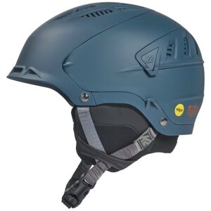 K2 Virtue Mips W - casco da sci - donna Blue M