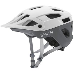 Smith Engage 2 Mips - casco bici White/Grey 51/55