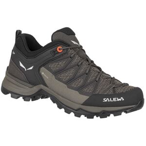 Salewa MTN Trainer Lite GTX - scarpe trekking - donna Brown/Black 5 UK