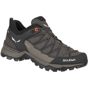 Salewa MTN Trainer Lite GTX - scarpe trekking - donna Brown/Black 7 UK