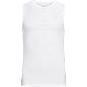 Odlo Performance Top Neck - top tecnico - uomo White L