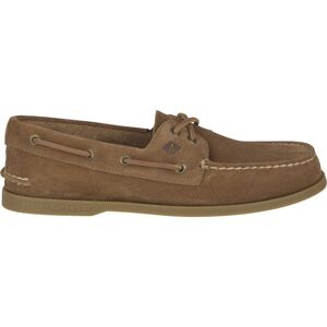 Sperry Top Sider A/O 2 Eye Barca - sneakers - uomo Brown 11 US