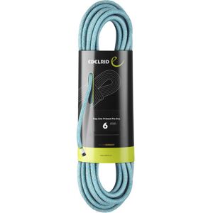 Edelrid Rap Line Protect Pro Dry - cordino statico Blue 50