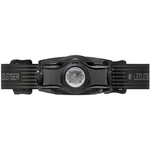 LED Lenser MH3 - lampada frontale Grey/Black