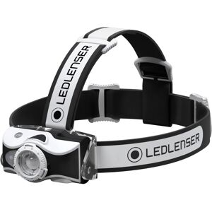 LED Lenser MH7 - lampada frontale Grey