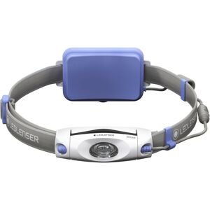 LED Lenser NEO6R - lampada frontale Blue