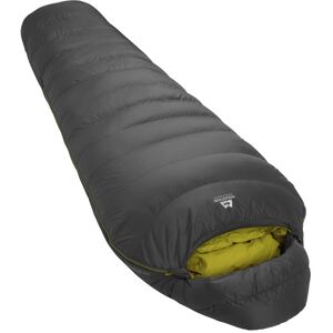 Mountain Equipment Helium GT 400 - sacco a pelo piuma Dark Grey