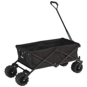 Outwell Hamoa - transporter Black