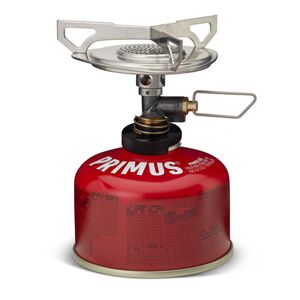 Primus Essential Trail Stove Duo - fornello da campeggio Grey