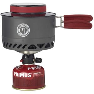 Primus Lite XL Piezo - fornello campeggio + pentola Red