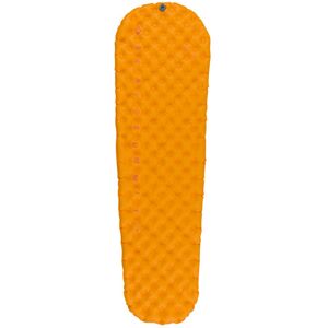 Sea to Summit Ultra Light Insulated - materassino isolante Orange