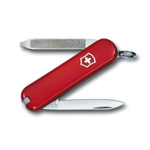 Victorinox Escort - coltellino tascabile Red