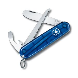 Victorinox My First - coltellino tascabile Blue