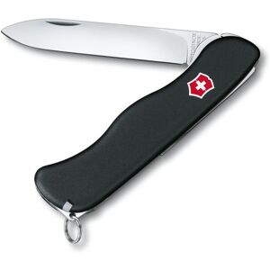 Victorinox Sentinel - coltellino svizzero Black