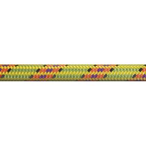 Beal Ice line 8,1 mm Unicore Golden Dry - corda arrampicata Green