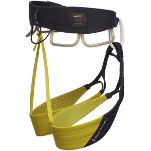 Black Diamond Zone Men's - imbrago - uomo Yellow/Black M