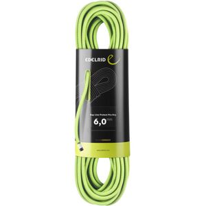 Edelrid Rap Line Protect Pro Dry - cordino statico Green 50