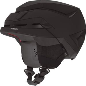 Atomic Backland - casco scialpinismo Black M