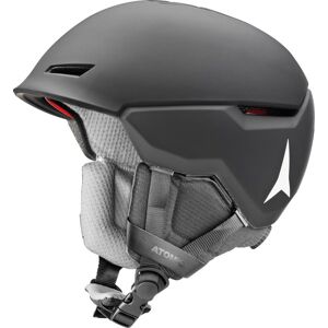 Atomic Revent+ - casco sci alpino Black L (59-63 cm)