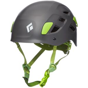 Black Diamond Half Dome - casco arrampicata Grey 50-58 cm