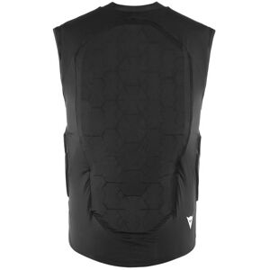 Dainese Flexagon Waistcoat Man - gilet protettivo - uomo Black M