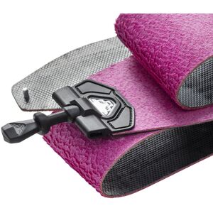 Dynafit Pin Skin Race Blacklight Pro - pelli da scialpinismo Pink 172