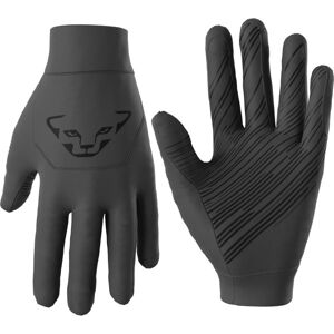 Dynafit Upcycled Speed - guanti alpinismo Dark Grey/Black S