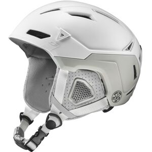 Julbo The Peak LT - casco scialpinismo Grey/White 56/58