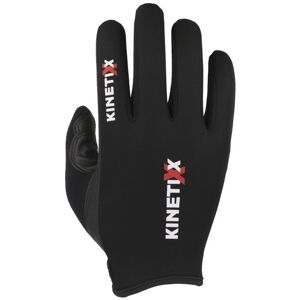 Kinetixx Eike – guanti sci fondo - uomo Black 9