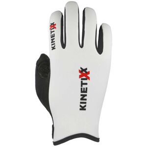 Kinetixx Folke – guanti sci fondo - uomo White 8