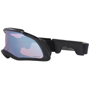 Oakley Flex Scape - occhiali sportivi Black/Blue