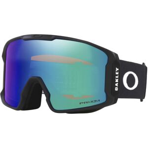 Oakley Line Miner™ M - maschera da sci Black/Blue