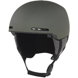 Oakley MOD 1 - casco freestyle Green M (55-59 cm)