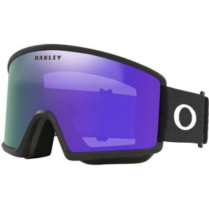 Oakley Target Line L - maschera da sci Black