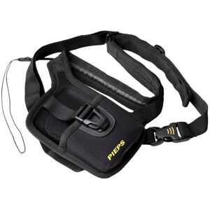 Pieps Pro BT - ARTVA Black/Yellow