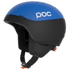 Poc Meninx RS MIPS - casco sci alpino Blue/Black M/L