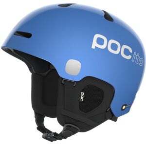 Poc ito Fornix MIPS – casco da sci - bambino Blue 51-54