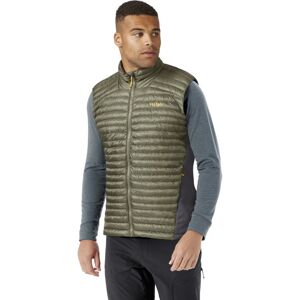 Rab Cirrus Flex 2.0 - gilet Primaloft - uomo Green S