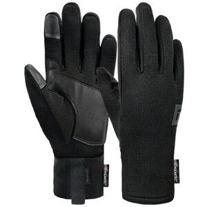 Reusch Nanuq Polartec® HF Pro Touch-Tec™ - guanti alpinismo Black 10