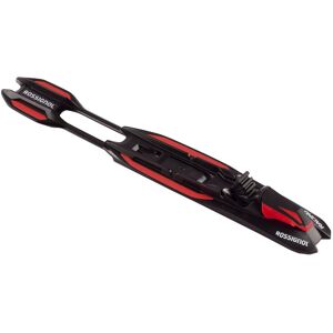 Rossignol Race Jr Classic - attacco sci fondo classico - bambini Black/Red